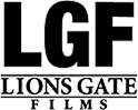 Lions Gate Films logo