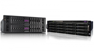 Avid Nexis Pro or ISIS shared storage